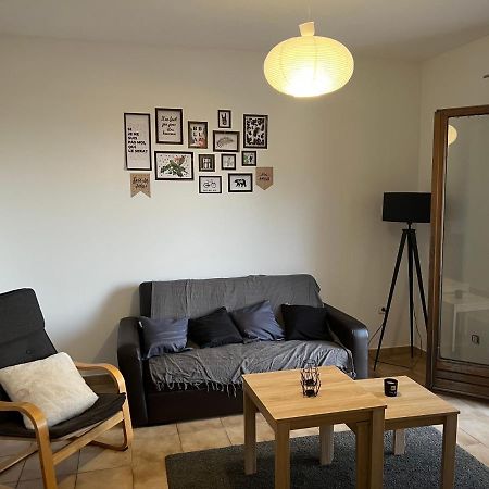 Maison T3 Bastia Sud, Casamozza Monte  Exteriör bild