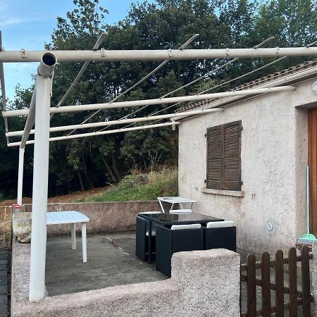 Maison T3 Bastia Sud, Casamozza Monte  Exteriör bild