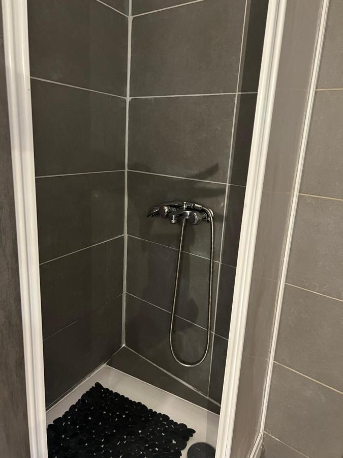 Maison T3 Bastia Sud, Casamozza Monte  Exteriör bild
