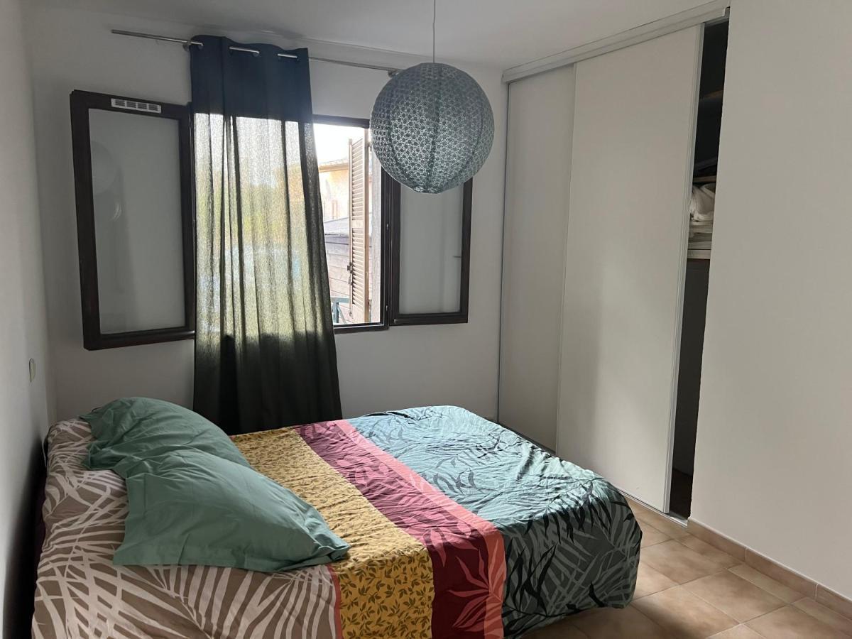Maison T3 Bastia Sud, Casamozza Monte  Exteriör bild